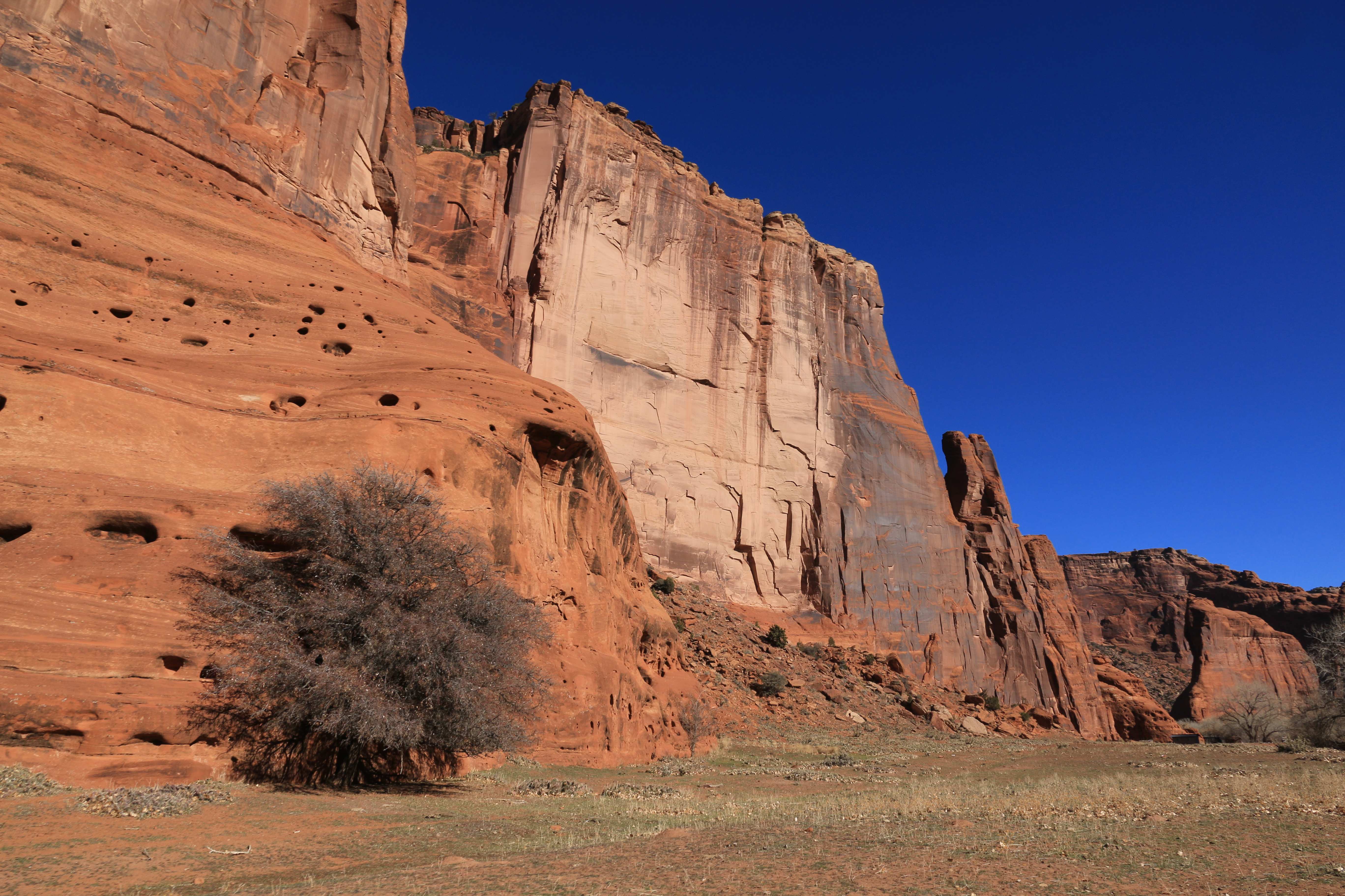 Canyon de Chelly